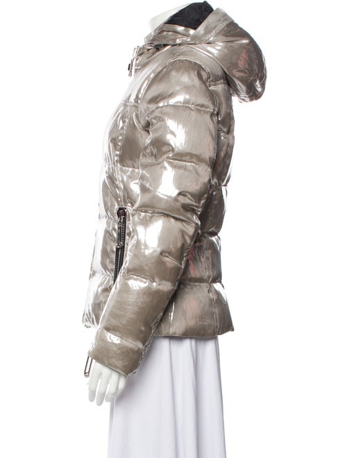 Moncler Bomber Jacket