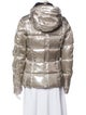 Moncler Bomber Jacket