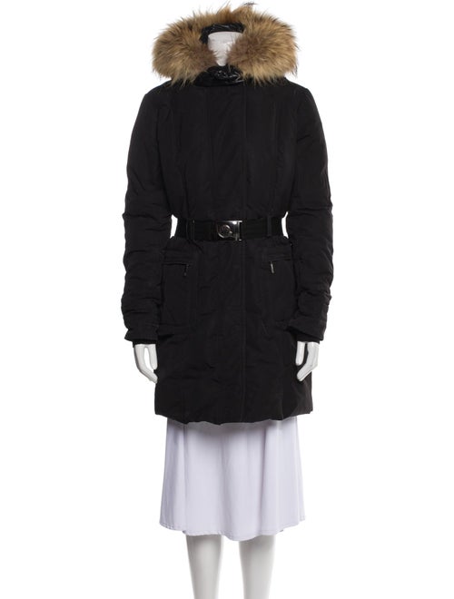 Moncler Down Coat