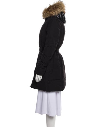 Moncler Down Coat