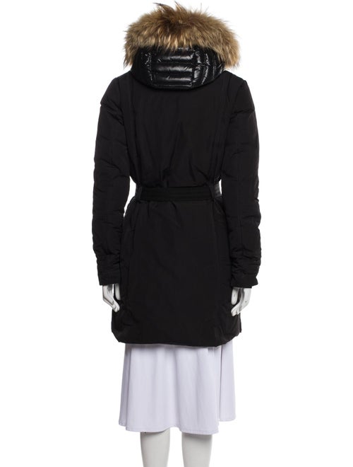 Moncler Down Coat