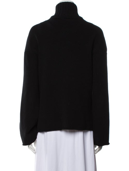 Moncler Virgin Wool Down Jacket