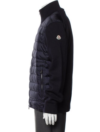 Moncler Puffer Coat