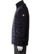 Moncler Puffer Coat