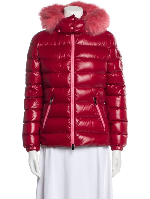 Moncler Down Jacket