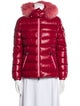 Moncler Down Jacket