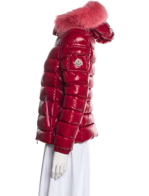 Moncler Down Jacket