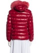 Moncler Down Jacket