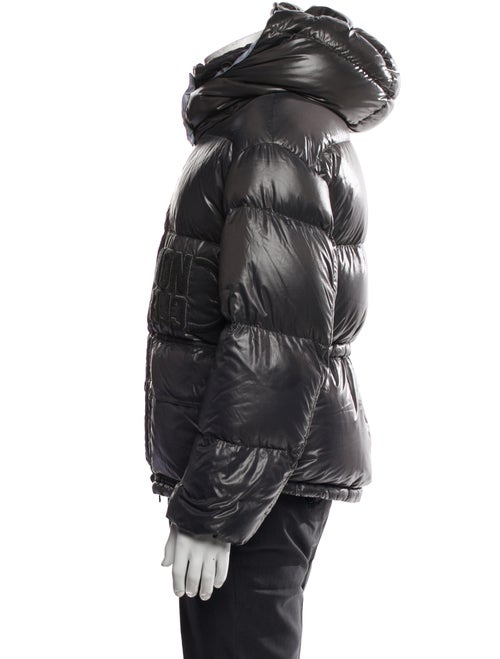 Moncler Puffer Coat