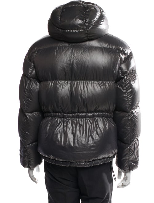 Moncler Puffer Coat