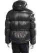 Moncler Puffer Coat