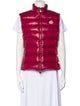 Moncler Nylon Vest
