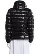 Moncler Nylon Down Jacket