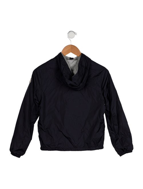 Moncler Solid Jacket