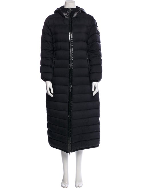 Moncler Down Down Coat