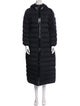 Moncler Down Down Coat