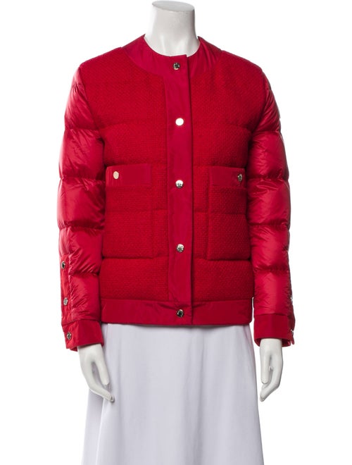 Moncler Nylon Jacket