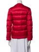 Moncler Nylon Jacket