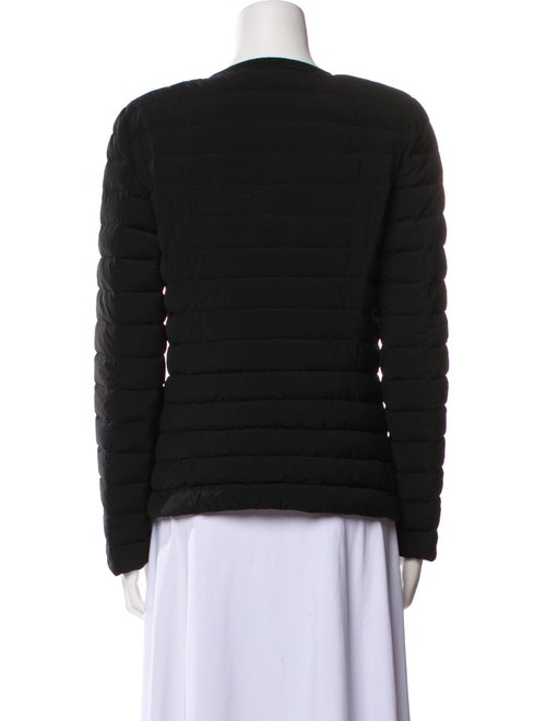 Moncler Nylon Jacket