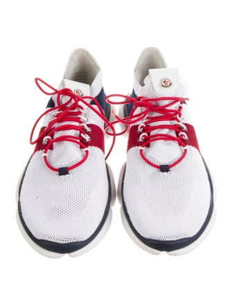 Moncler Athletic Sneakers
