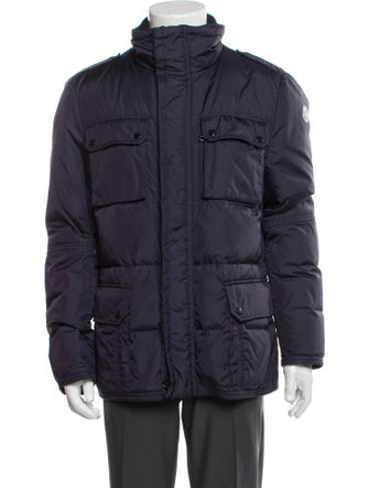 Moncler Puffer Coat