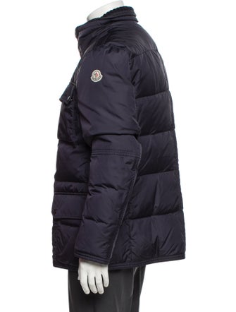 Moncler Puffer Coat