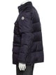 Moncler Puffer Coat