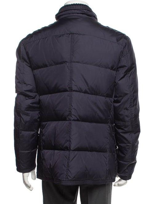 Moncler Puffer Coat