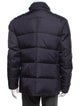 Moncler Puffer Coat