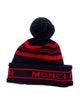 Moncler Beanie Hat