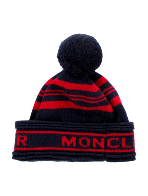 Moncler Beanie Hat