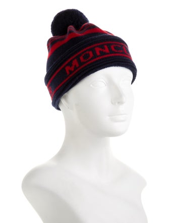 Moncler Beanie Hat