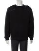 Moncler Crew Neck Long Sleeve Sweatshirt