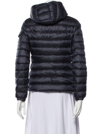 Moncler Down Jacket