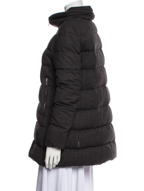 Moncler Down Down Coat