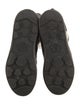 Moncler Down Animal Print Boots
