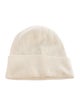 Moncler Wool Beanie Hat