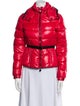 Moncler Down Jacket