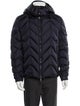 Moncler Puffer Coat
