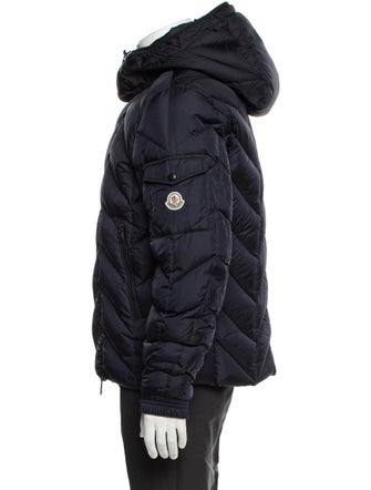 Moncler Puffer Coat