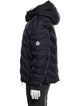 Moncler Puffer Coat