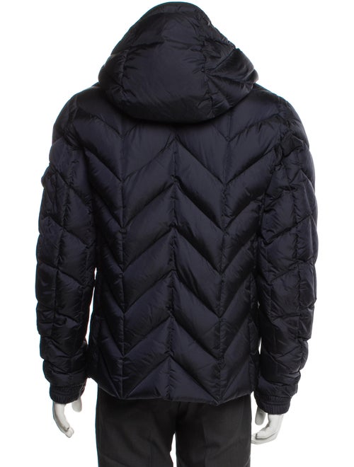 Moncler Puffer Coat