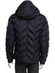 Moncler Puffer Coat