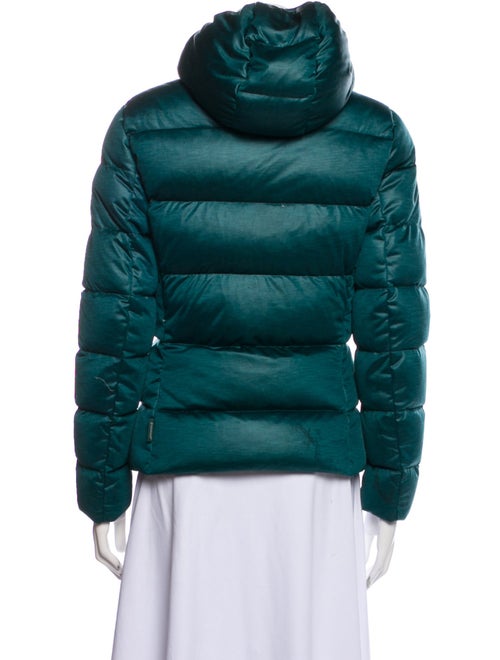 Moncler Down Jacket
