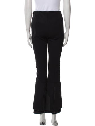 Moncler Straight Leg Pants