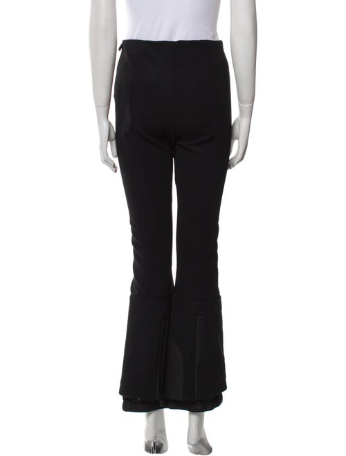 Moncler Straight Leg Pants