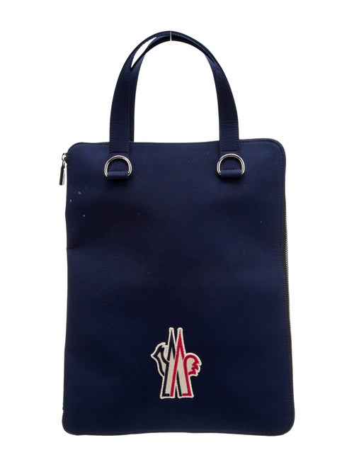 Moncler Nylon Tote