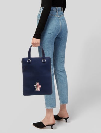 Moncler Nylon Tote