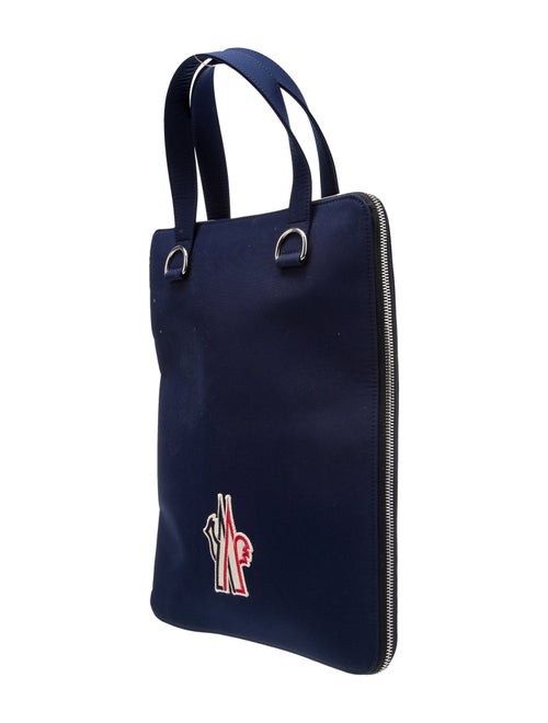 Moncler Nylon Tote