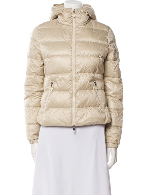 Moncler Down Jacket